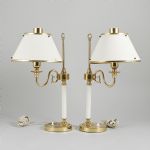607654 Table lamps